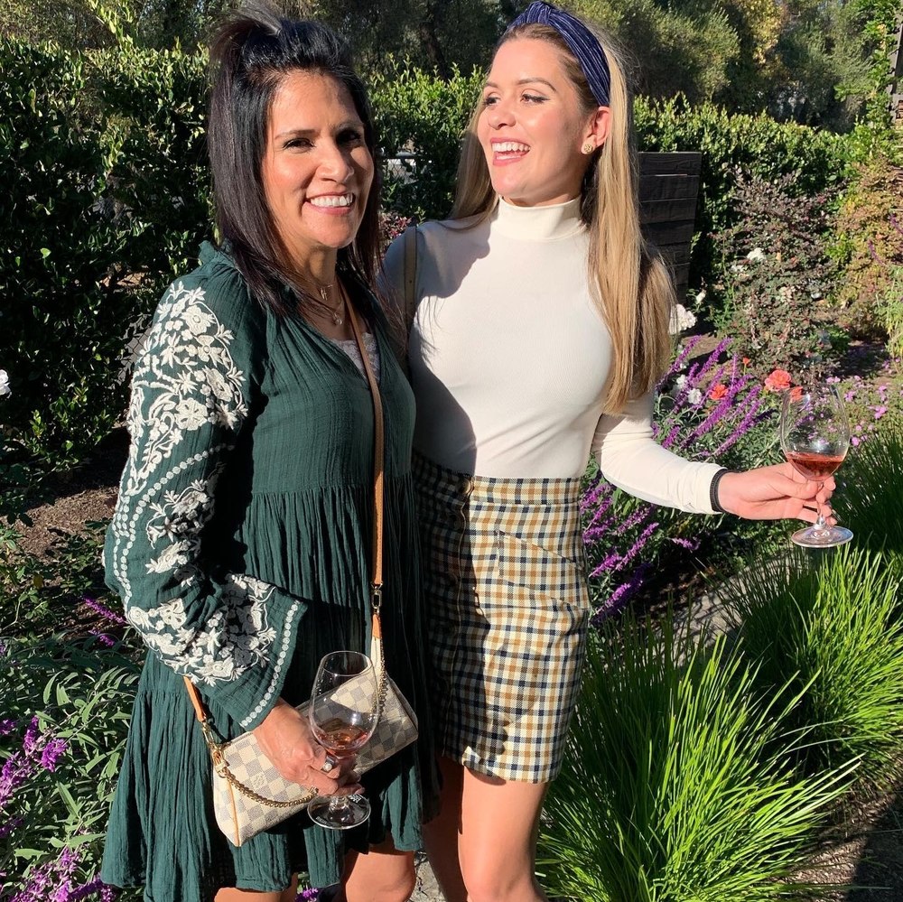 Meet your Posher, Melissa